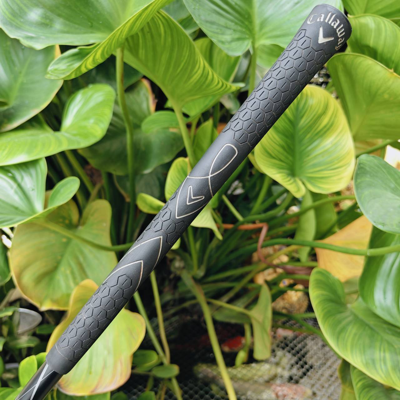 CALLAWAY RAZR HYBRID #3 (21°) “ตีง่าย ควบคุมดี ระยะไกล” จากตระกูล RAZR