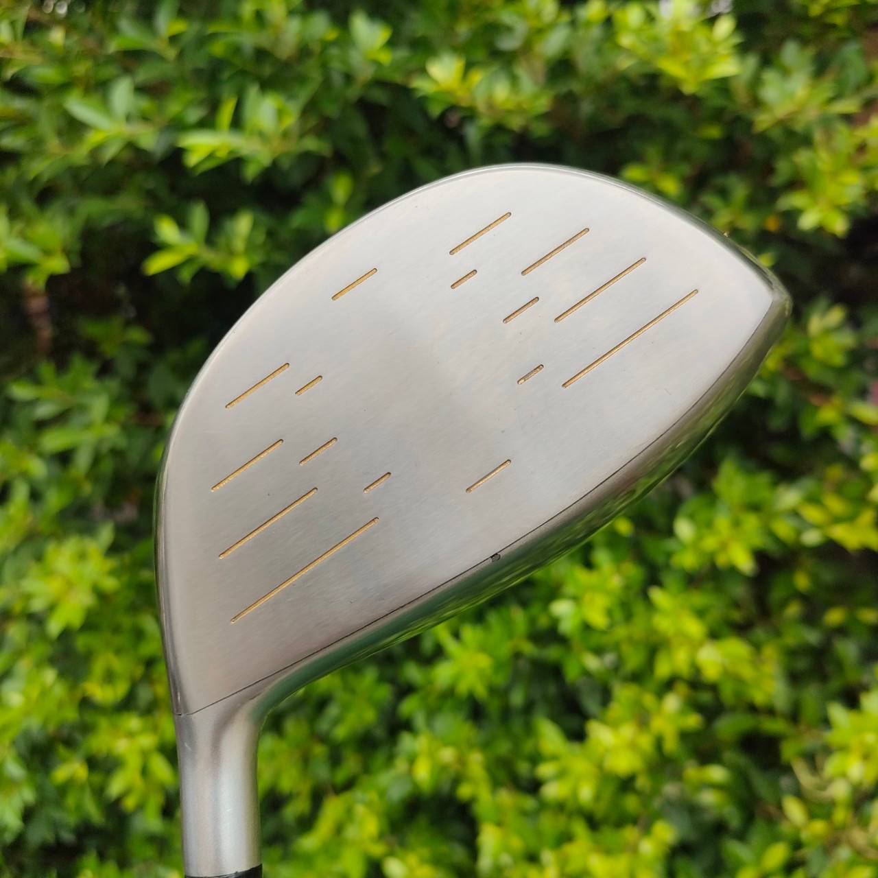 DRIVER SWORD HI COR FACE SNIPER EG องศา 10.5 *** หน้าเด้งจัดๆ เกิดกฏมาก *** ก้าน FUJIKURA SPEEDER 589 FLEX R ไม้ตีไกล พรีเมี่ยมญี่ปุ่น ทั้งหัวทั้งก้าน สภาพสวยแบบนางฟ้า ไม้กอล์ฟมือสอง ของแท้ BY NakaraLuxurious