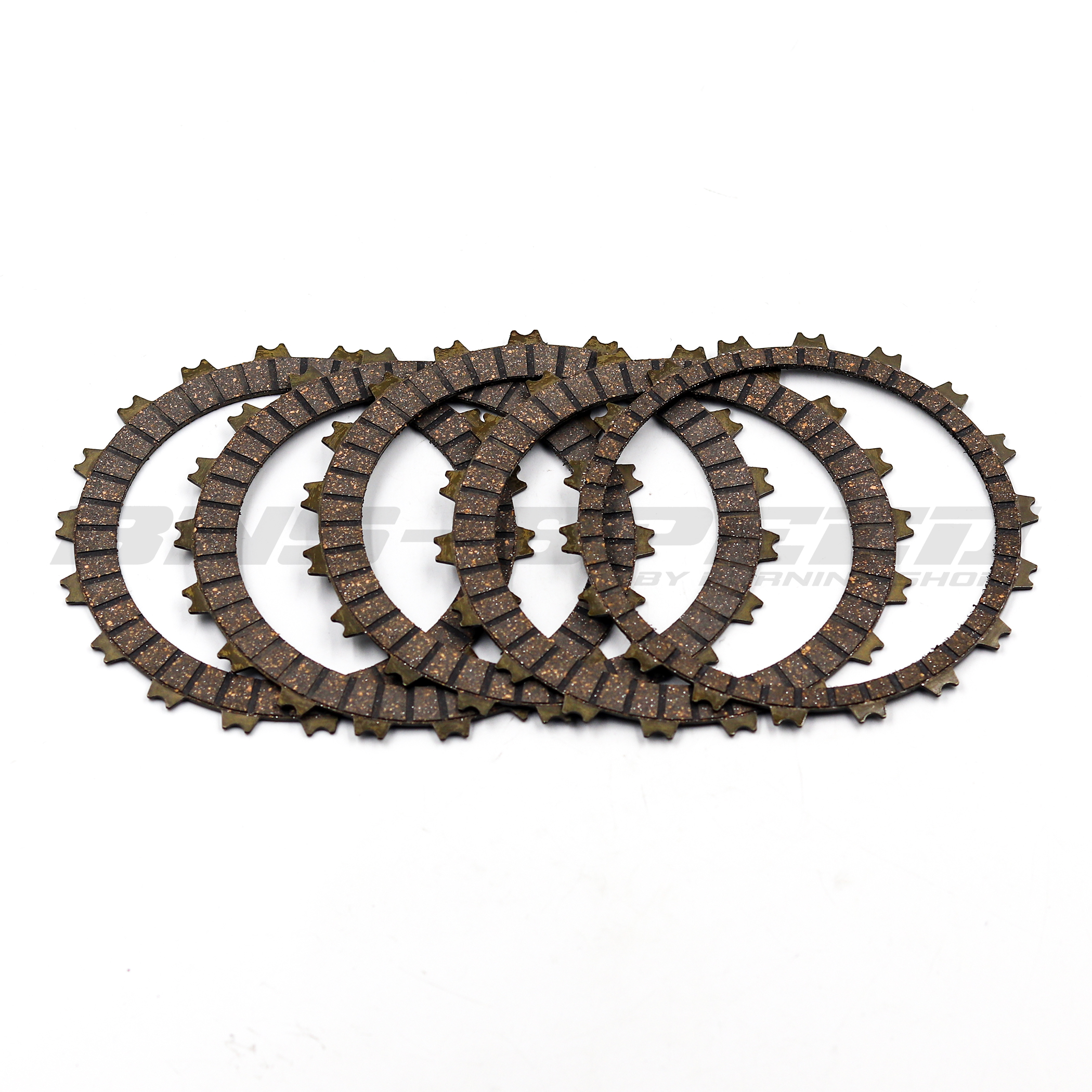 ชุดคลัตช์ EBC CK Series Clutch Kit CK1314 - CRF250L/M 2012-2020
