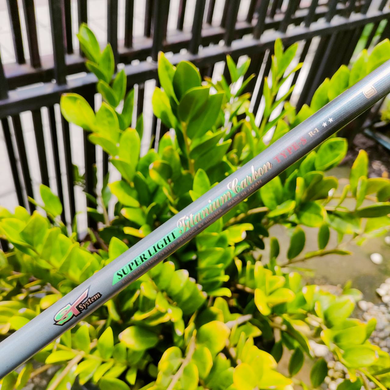 ** หายากมาก ** HONMA DS BIG-LB 210T เป็น MINI DRIVER พรีเมี่ยม จาก HIRO HONMA MADE IN JAPAN SAKATA ก้าน TITANIUM ระดับ 2 ดาว FLEX R องศา 13 หัวใหญ่ ตีง่ายมาก ไม้กอล์ฟพรีเมี่ยมมือสอง ของแท้ By NakaraLuxurious