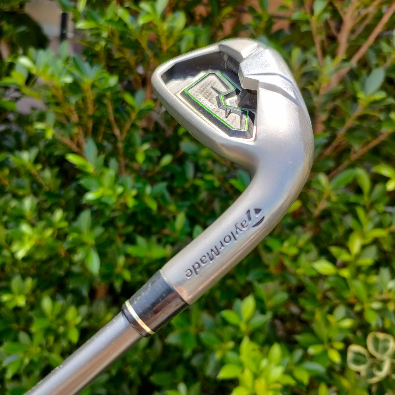 ชุดเหล็ก TAYLORMADE RBZ มีเหล็ก 4- 9 PW AW ชุด 8 ชิ้น