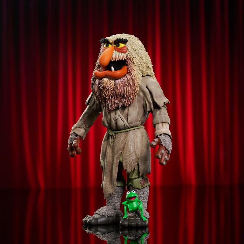 [สั่งจอง] Diamond Select Toys : Deluxe Action Figure