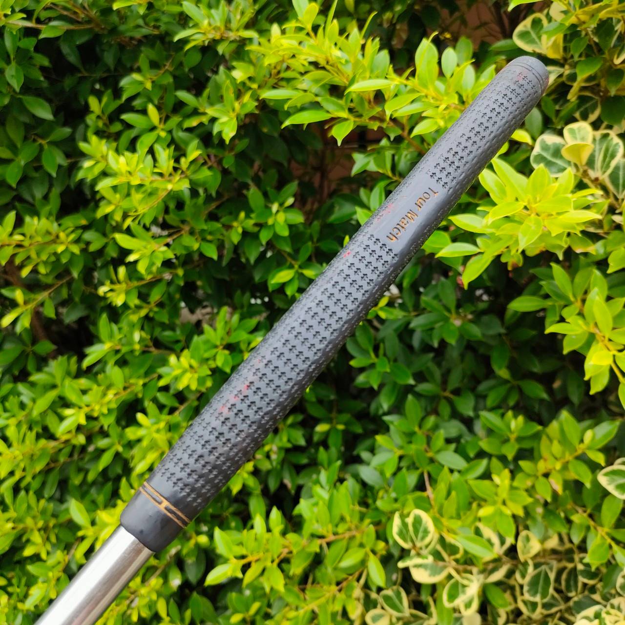 PUTTER PROLINE TWO BALL ความยาว 34 นิ้ว สโตรคได้ตรง ไม้กอล์ฟมือสอง ของแท้ BY NakaraLuxurious