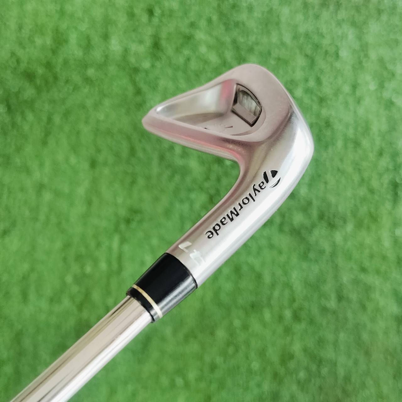 ชุดเหล็ก Taylormade RAC LT ก้าน NS PRO 850 FLEX S ก้านเหล็กเบามากๆ 85 กรัม ชุดใหญ่มาก 10 ชิ้น เลยค่ะ ไม้กอล์ฟพรีเมี่ยมมือสอง ของแท้ By NakaraLuxurious
