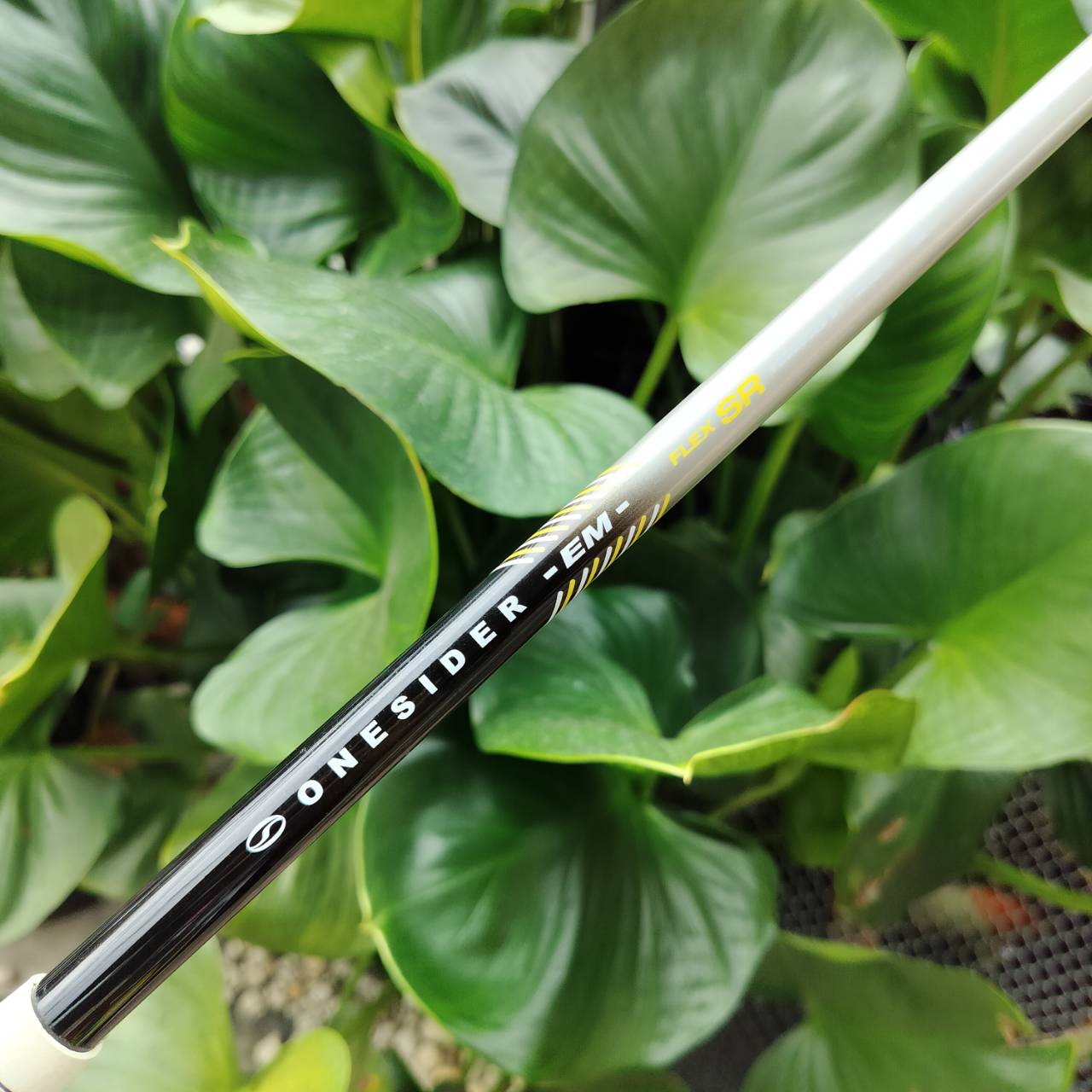 UTi23 TSURUYA ONESEIDER -EM- ก้านเดิม FLEX R กริพ GOLF PRIDE ไฮบริดพรีเมี่ยมญี่ปุ่น ไม้กอล์ฟพรีเมี่ยมมือสอง ของแท้ By NakaraLuxurious