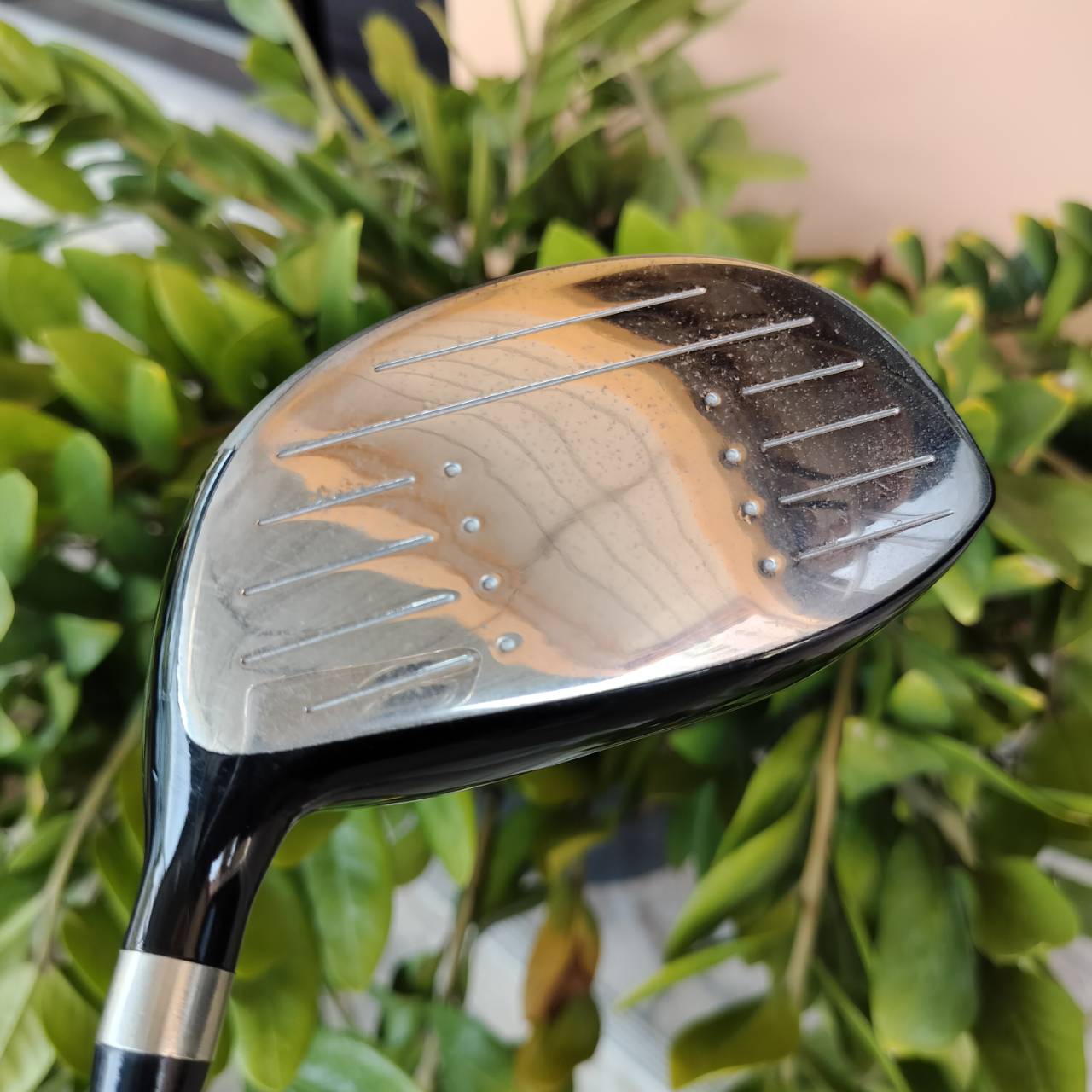 ไม้กอล์ฟครบชุด PRO KENNEX GRAND CANYON สภาพสวยงาม ให้ไม้มาได้ครบเครื่องมากๆ ดีทุกไม้ ถุงกอล์ฟ PROKENNEX เดิมตรงรุ่น และมี COVER ให้ครบทั้งชุดค่ะ ไม้กอล์ฟพรีเมี่ยมมือสอง ของแท้ By NakaraLuxurious