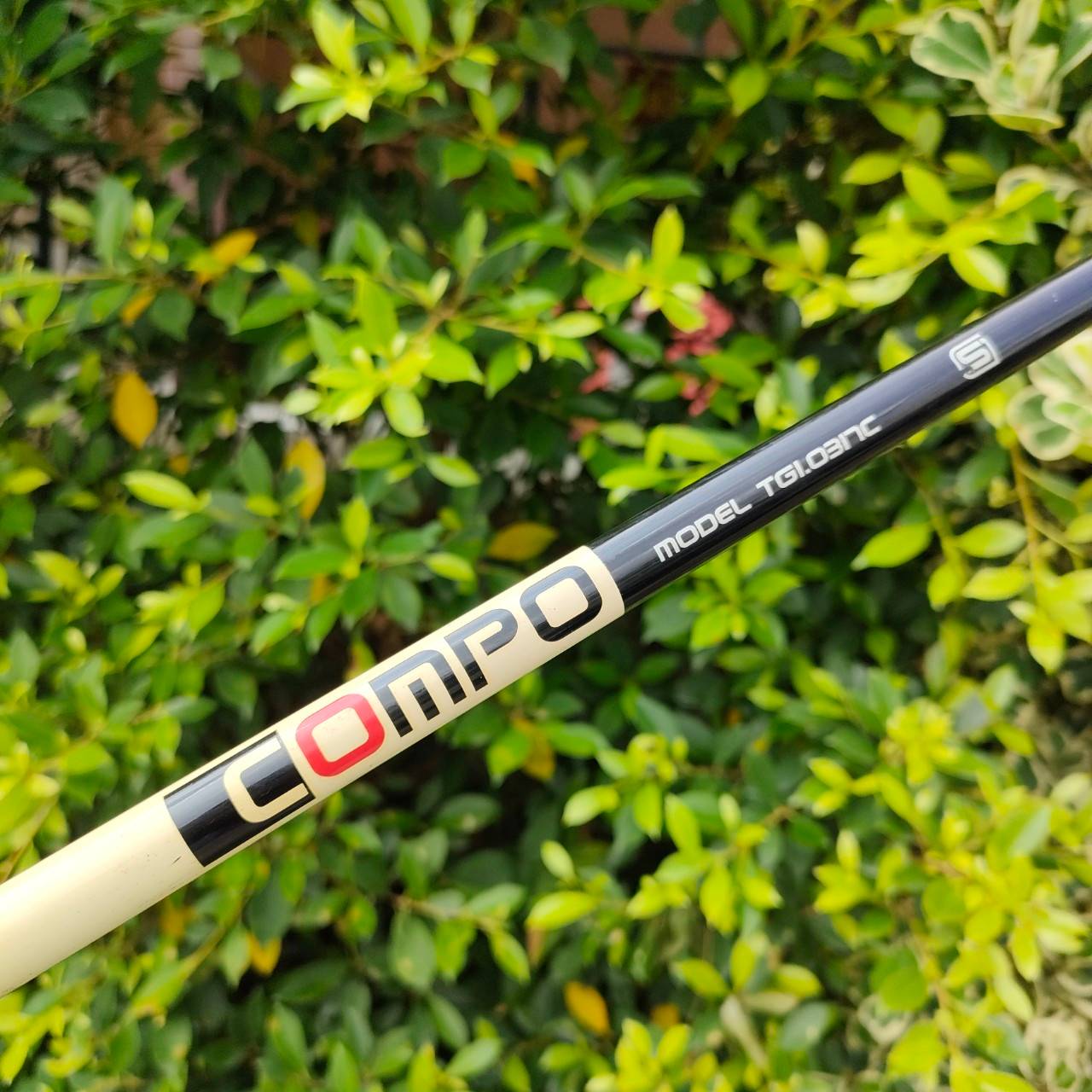 เหล็ก 5 T-ZOOM COMPO ก้าน COMPO เหล็ก CAVITY ตีง่าย ตีไกลมาก ท่านที่หาเหล็กตีง่าย พลาดไม่ได้เลยครับ