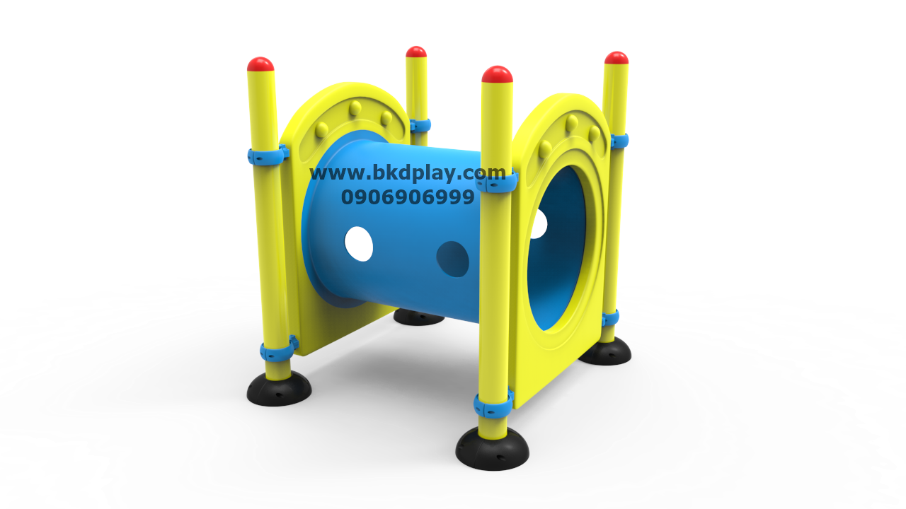 อุโมงค์ของเล่น ลอดพลาสติกมินิ, เครื่องเล่นสนามกลางแจ้ง , เครื่องเล่นสนามเหล็ก,ชิงช้า,สไลเดอร์, OutdoorPlayground, ราคาโรงงาน สินค้าสั่งทำ 7-15 วัน