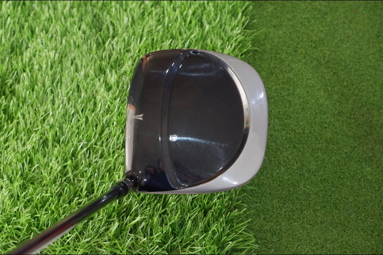 DRIVER Nike SASQUATCH+460 10.5