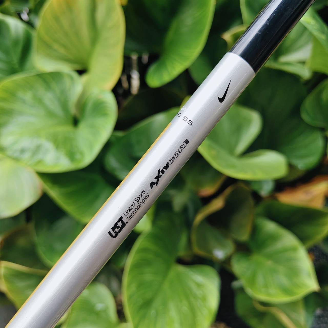 DRIVER NIKE SQ DYMO หัวไม้ซีรีส์ DYMO (Dynamic Moment of Inertia) “เสถียรสูง – หน้าไม้คืนตัวไว”