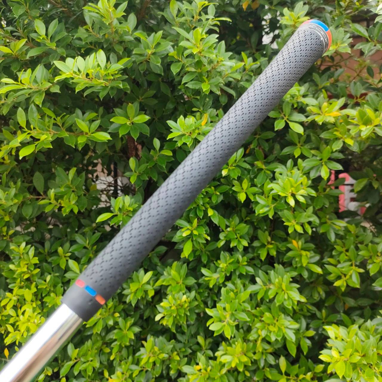 ชุดเหล็ก COBRA AMP CELL มีเหล็ก 5 - 9 เเละ PW ก้าน N.S.PRO 950 GH FLEX S คุณสมบัติพิเศษทรงประสิทธิภาพของ AMP CELL IRONS ไม้กอล์ฟมือสอง ของแท้ BY NakaraLuxurious