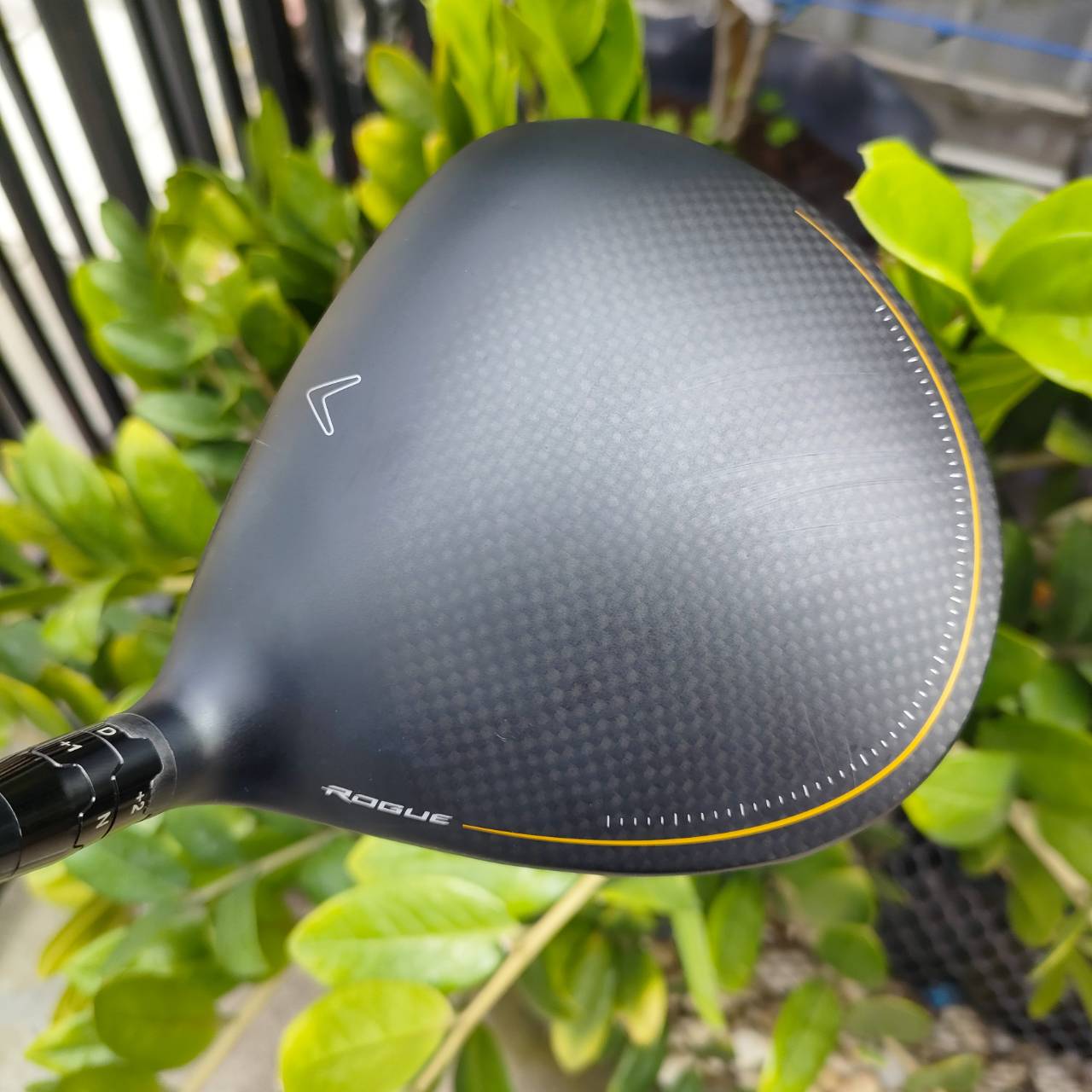 Driver Callaway ROGUE ST MAX 2022 องศา 10.5 ก้าน FUJIKURA VENTUS 5S ตีไกลแบบเต็ม MAX สุดขีด!!! COVER แท้เดิม ไม้กอล์ฟพรีเมี่ยมมือสอง ของแท้ By NakaraLuxurious
