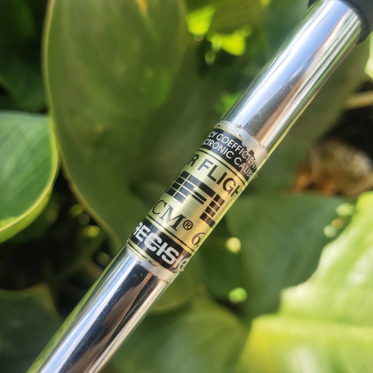 Wedge Rare Item – Cleveland Millennium Year 2000 (60°) ของสะสม + ใช้งานได้จริง!