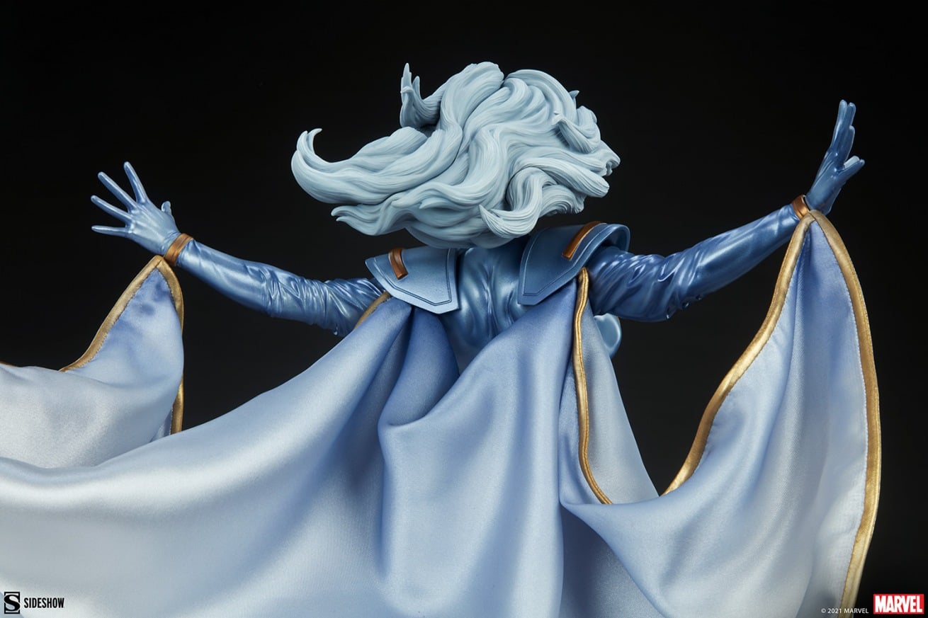 [สั่งจอง]Sideshow 400364 Premium Format Figure : Storm
