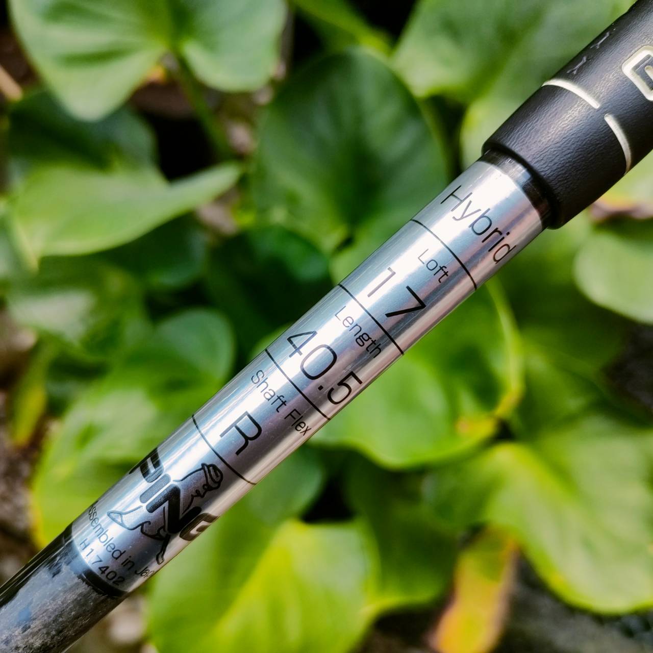 UT PING Rapture V2 องศา 17 ก้าน TOUR AD TFC550 FLEX R วัสดุสุดพรีเมี่ยม หน้าเด้งมาก ตีง่าย ตีไกล ไม้กอล์ฟพรีเมี่ยมมือสอง ของแท้ By NakaraLuxurious