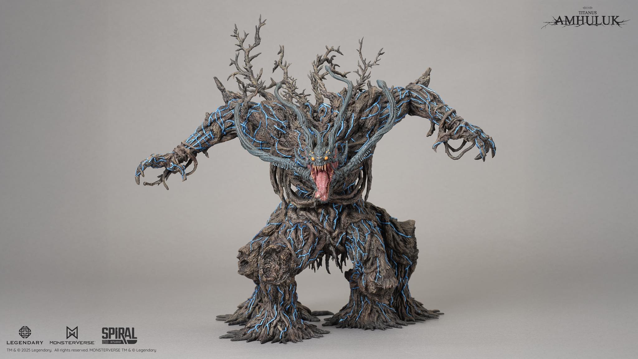 [สั่งจอง] Spiral Studio : Hall of Fame