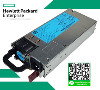 HP 499250-101, 511777-001, 503296-B21, 499249-001, ML350, DL380 G6, G7,Power Supply