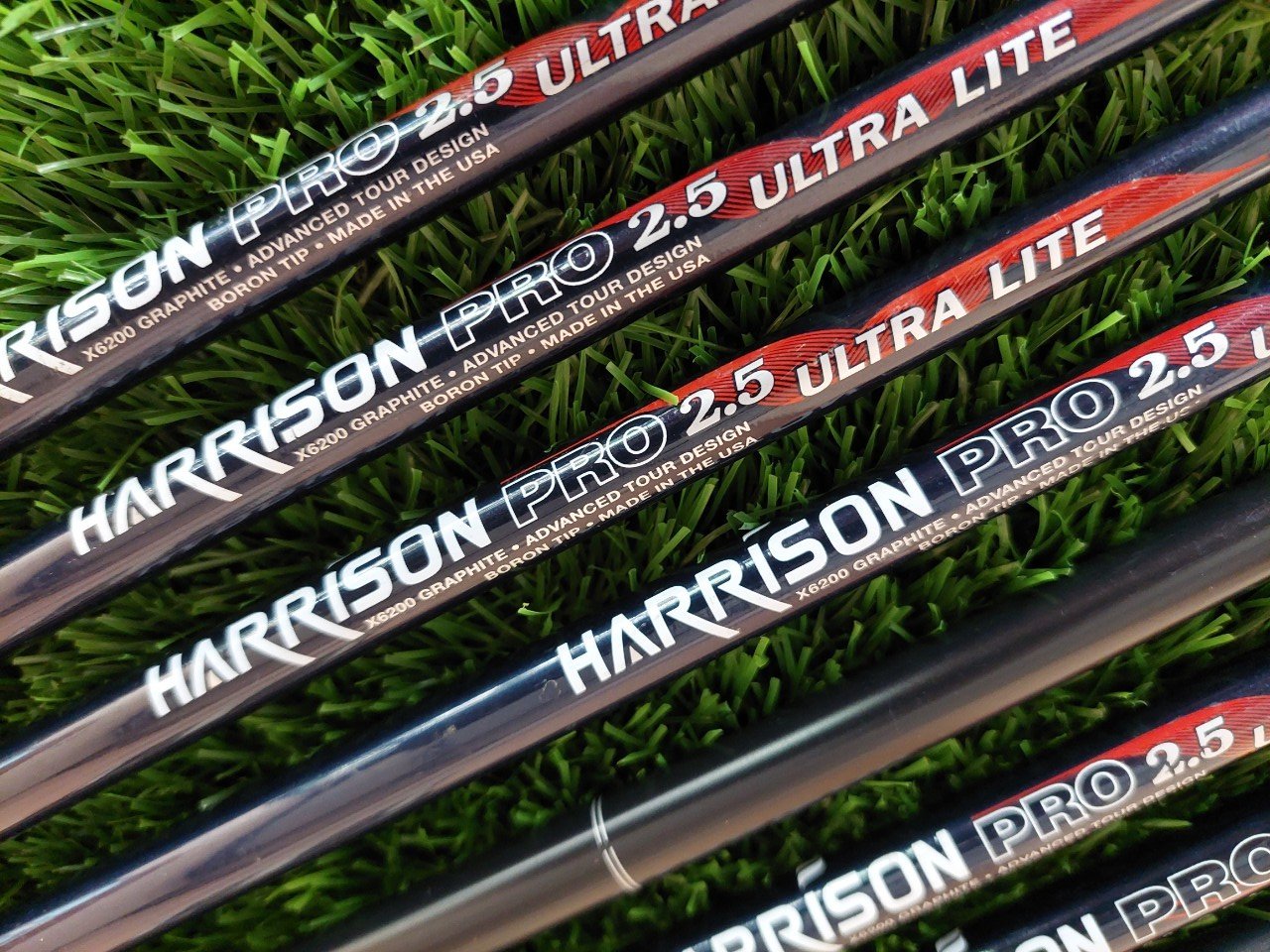 ชุดเหล็ก Callaway STEELHEAD