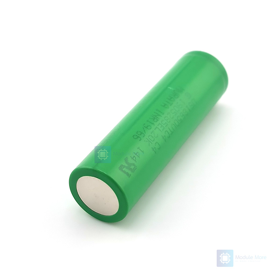 ถ่าน 18650 Sony VTC 4 2100mAh (แท้ มี มอก.)