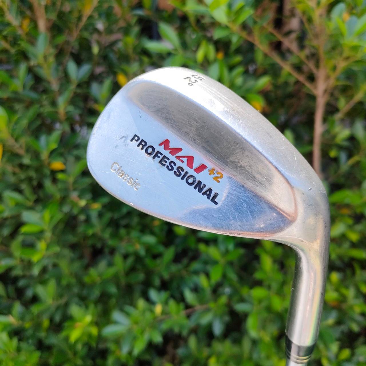 WEDGE MAI+2 PROFESSIONAL CLASSIC FLEX WEDGE องศา 52