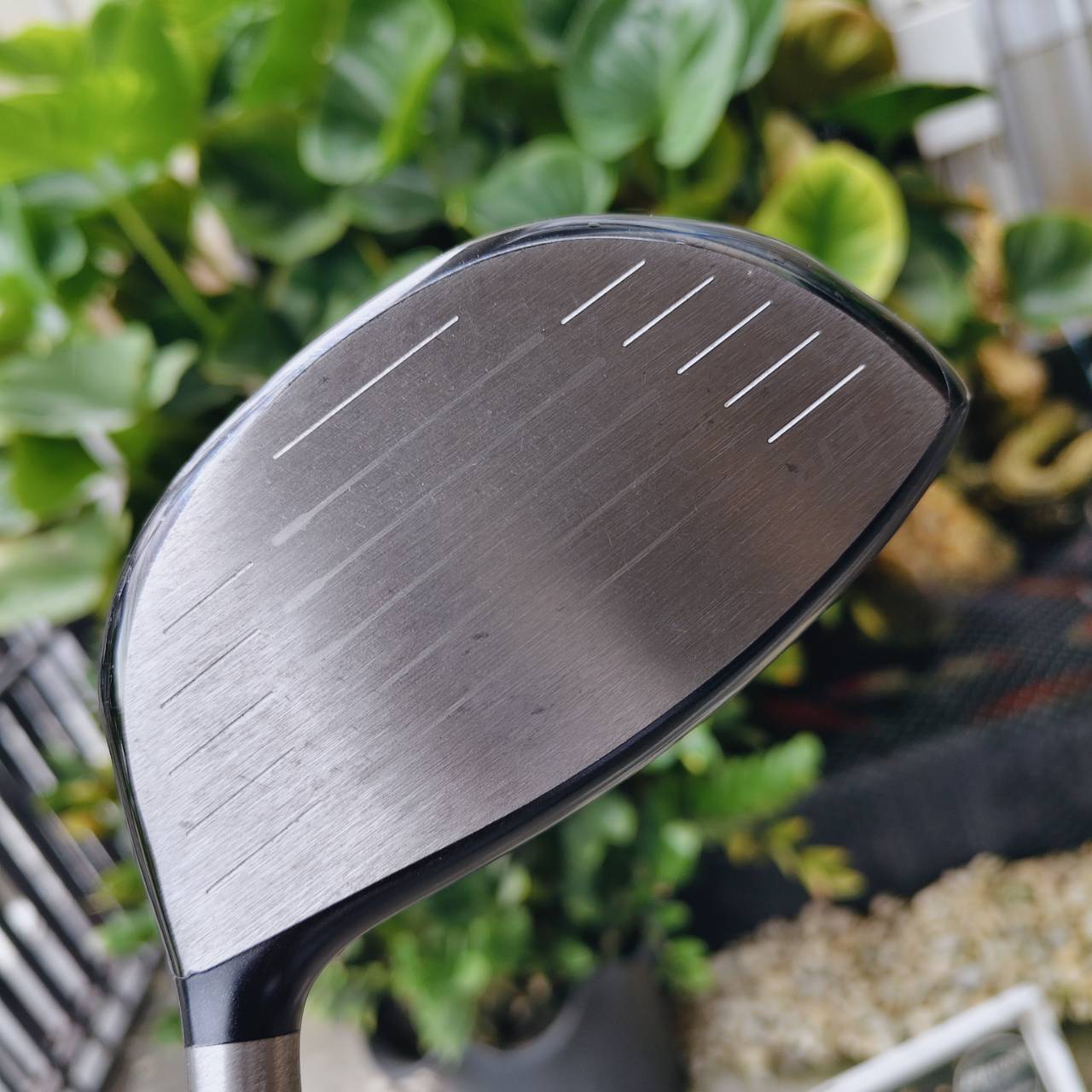 Driver Cleveland HiBore / SUPER LOFT ก้าน FUJIKURA FIT ON M GOLD (FLEX R)