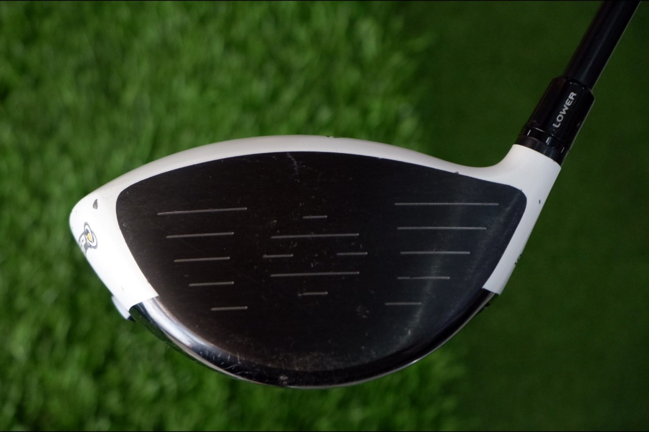 DRIVER TAYLORMADE R11 10.5 USA