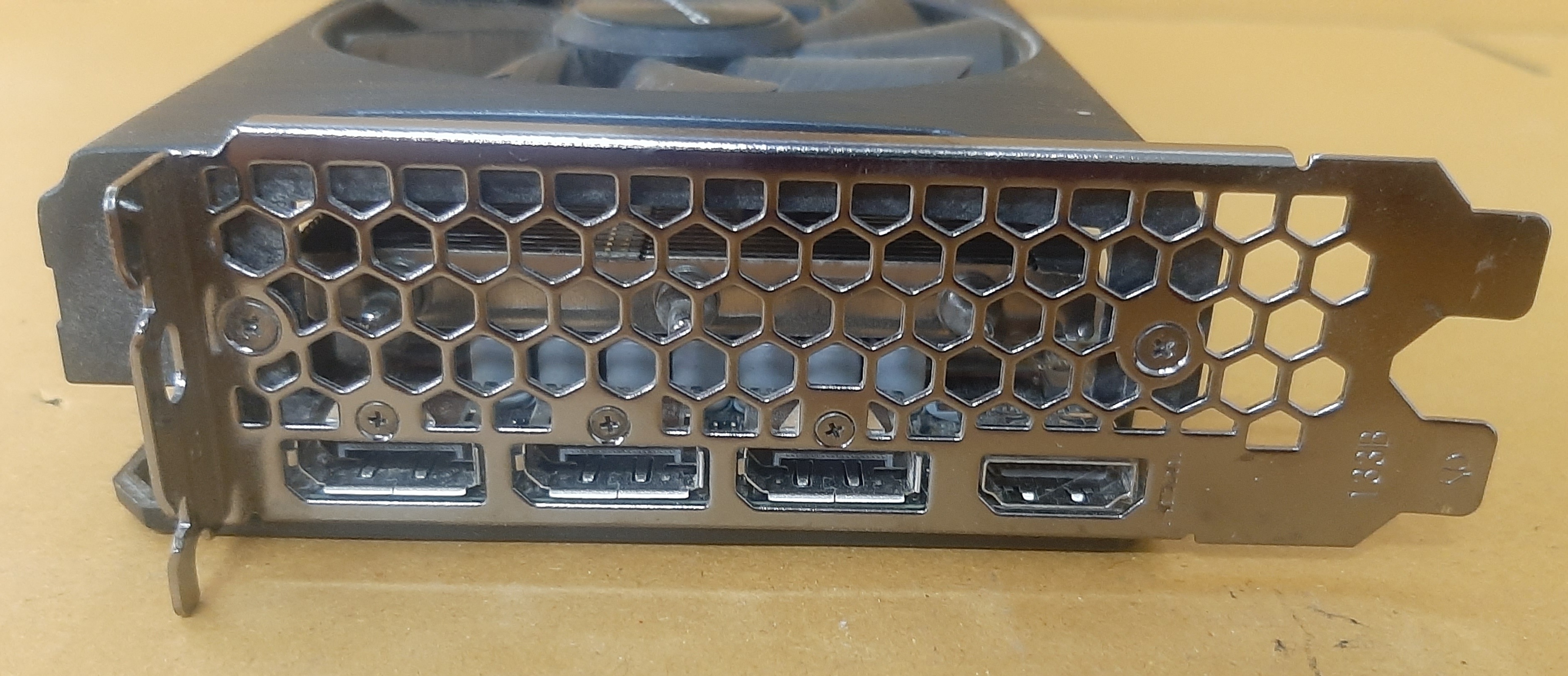 VGA มือสอง Nvidai Geforce RTX3060 12GB สภาพดี ประกันร้าน 1 เดือน