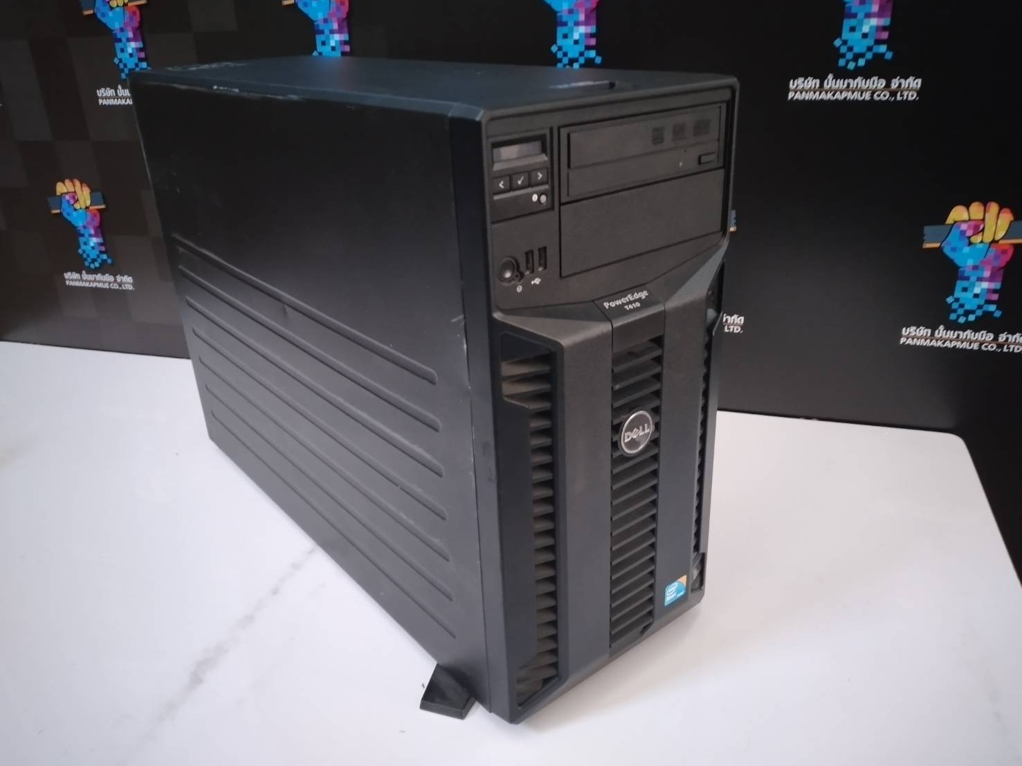 Dell PowerEdge T410 SERVER 2 สเป็ค