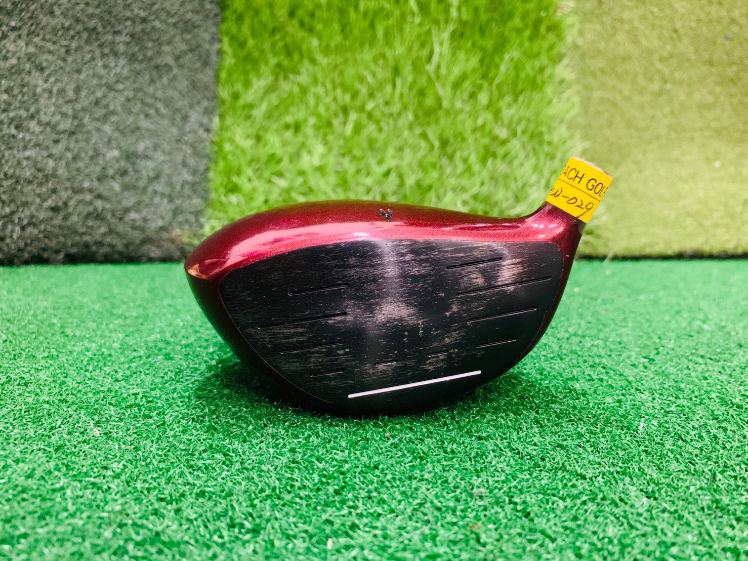 หัวเปล่า Driver องศา10 ของใหม่มือหนึ่ง