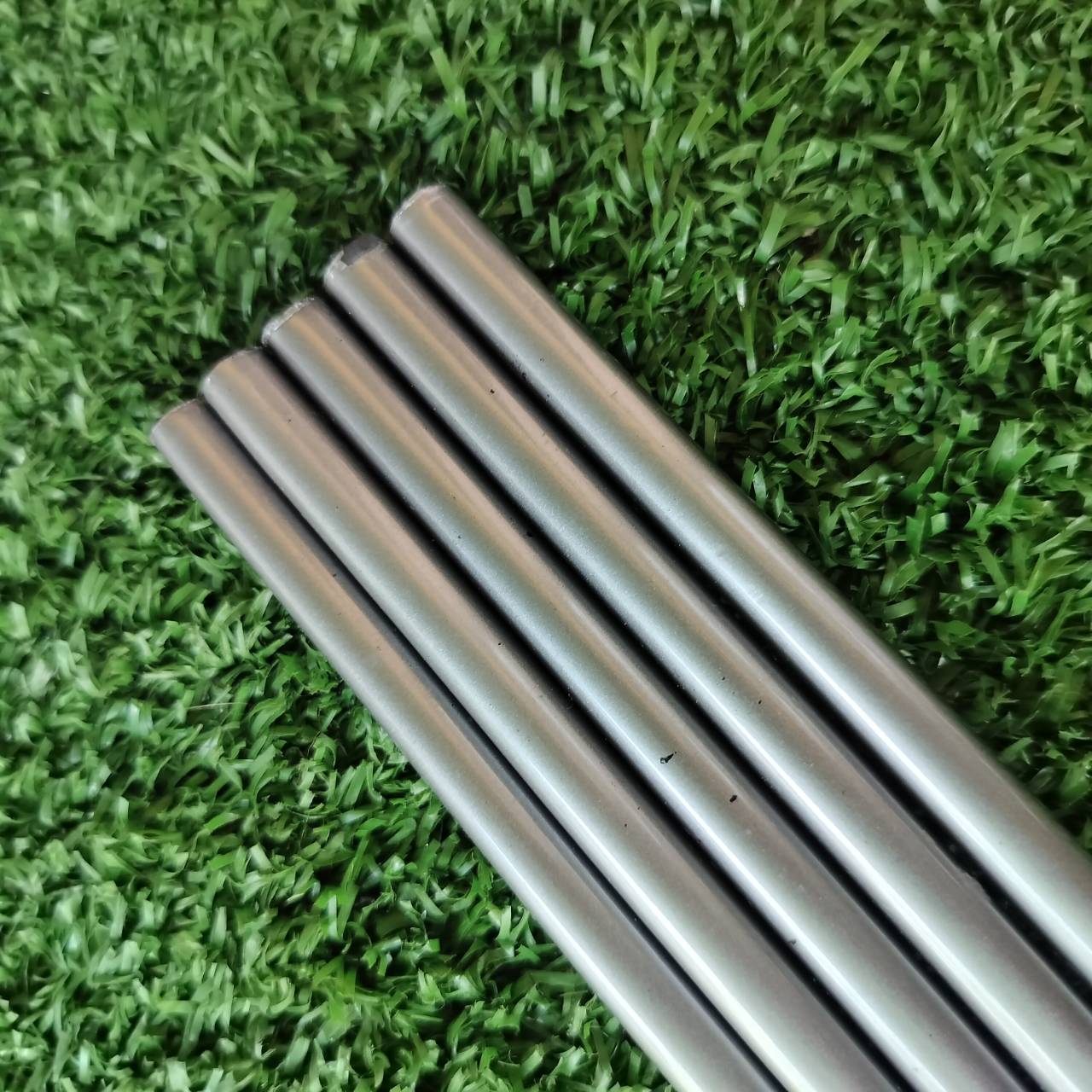 ก้านไม้กอล์ฟเด็กสำหรับใส่ชุดเหล็ก ก้าน U.S.KIDS GOLF 54" ULTRA LIGHT WT-15 ความยาวก้าน 31 นิ้ว สำหรับน้องที่มีความสูง 137-145 เซนติเมตร ก้านไม้กอล์ฟพรีเมี่ยมมือหนึ่ง ของแท้ By NakaraLuxurious
