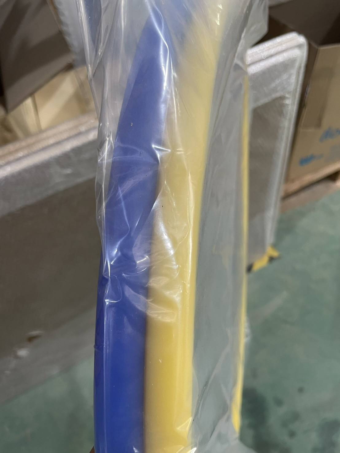 ชุดฮูล่าฮูปแสนสนุก 2 ห่วง ขนาด 60 ซม. ของเล่นเสริมพัฒนาการ, ของเล่น , สื่อการสอน ,ของเล่นเด็กอนุบาล พร้อมส่ง