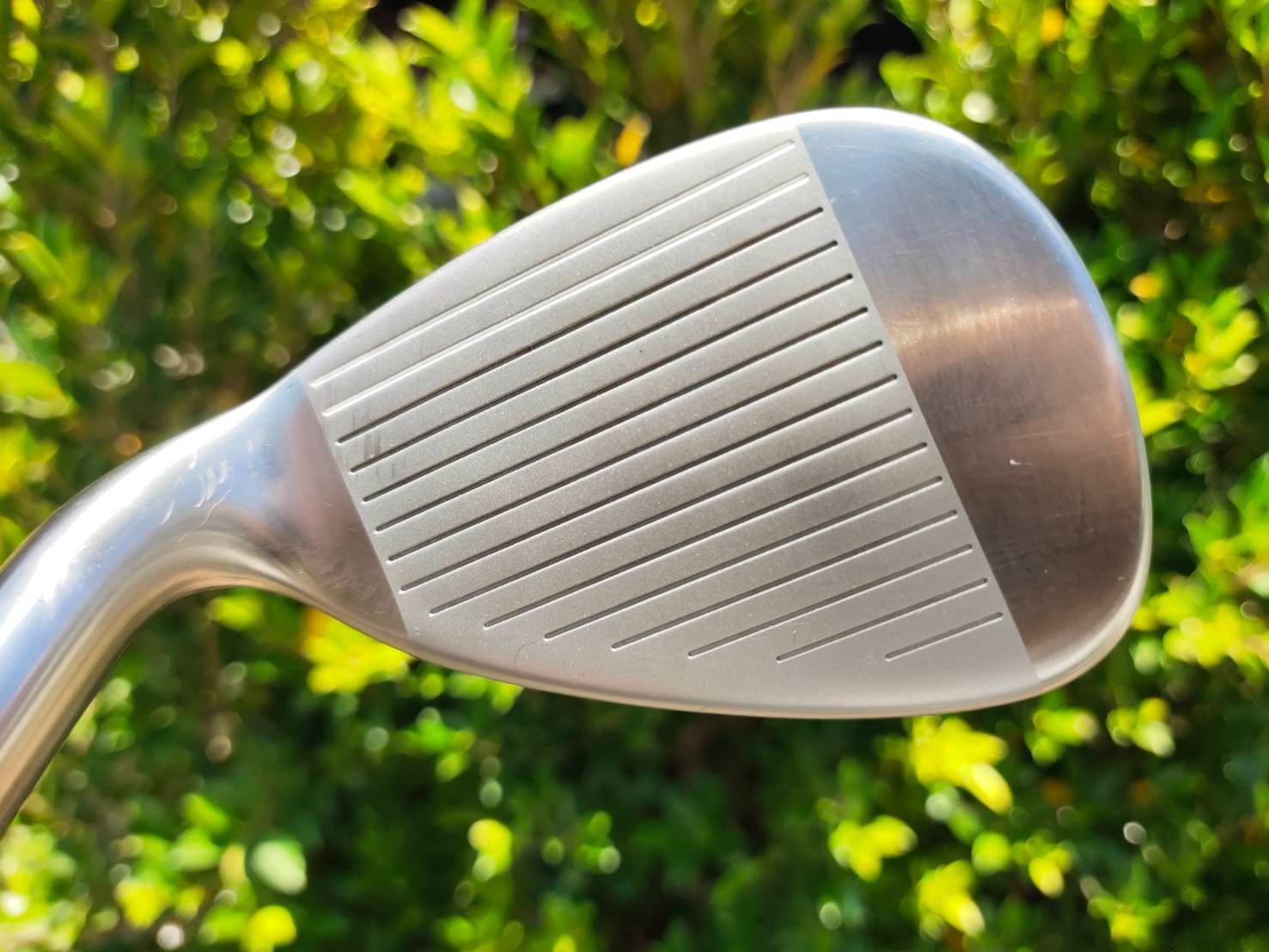 AW Taylormade RAC r5 เป็น WEDGE ตีง่าย ตีไกล