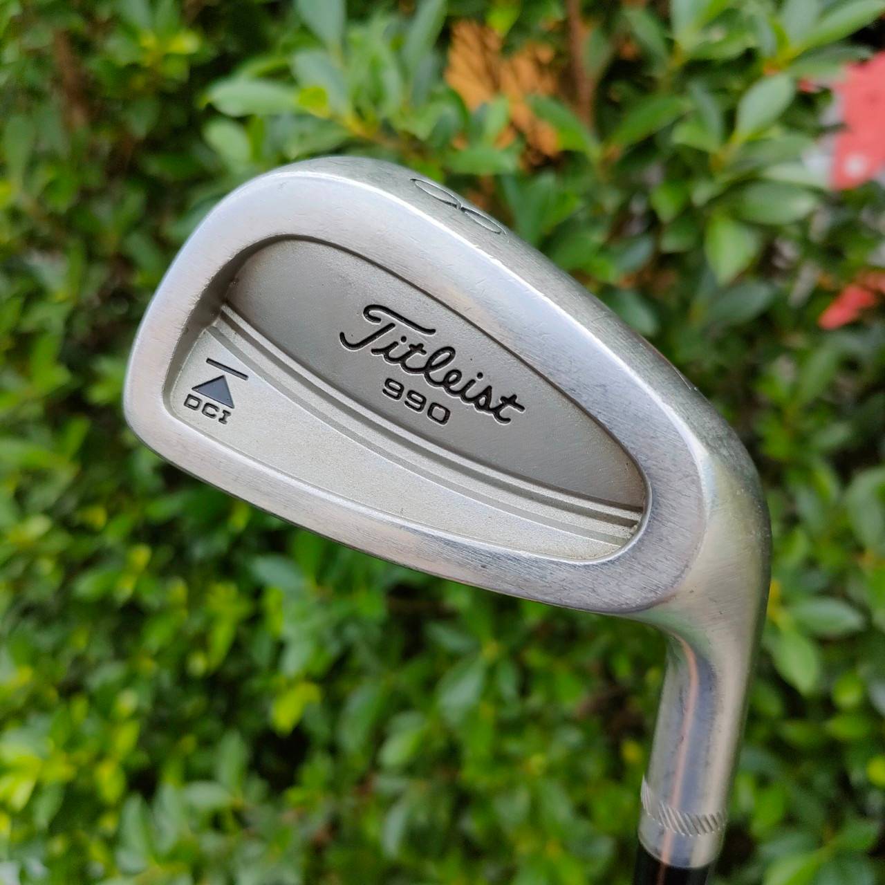 ชุดเหล็ก TITLELIST 990 DCI สภาพสวยเดิมๆ เลยครับ มีเหล็กยาวถึงเหล็ก 2 และมี 3 - 9 เเละ PW ก้าน PRECISON RIFLE 5.5