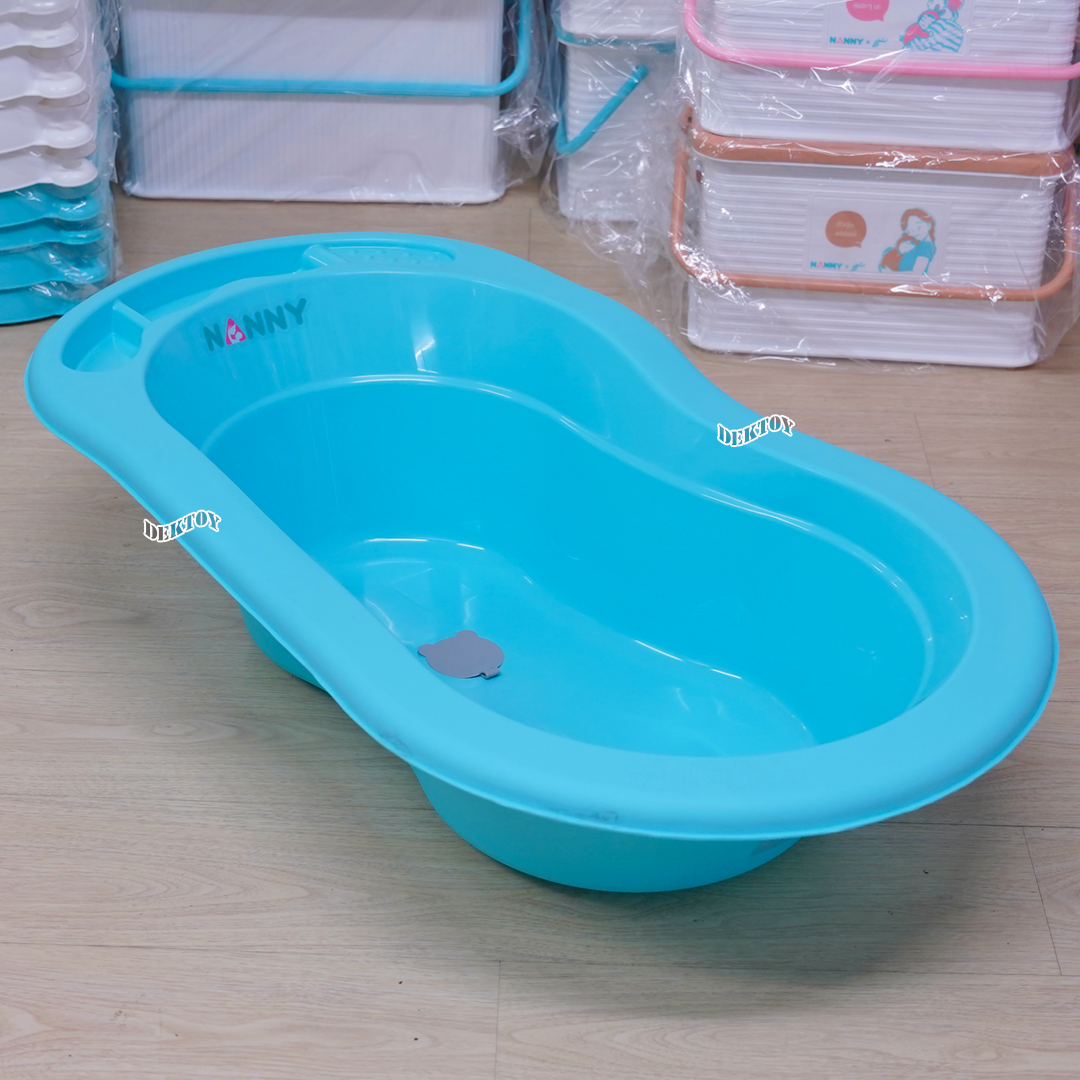 NANNY แนนนี่ อ่างอาบน้ำเด็กแนนนี่ N265