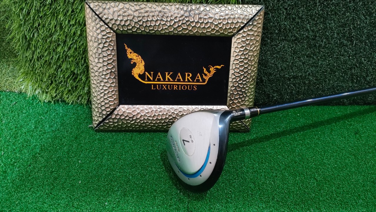 FAIRWAY 7 HONMA BERES MG712