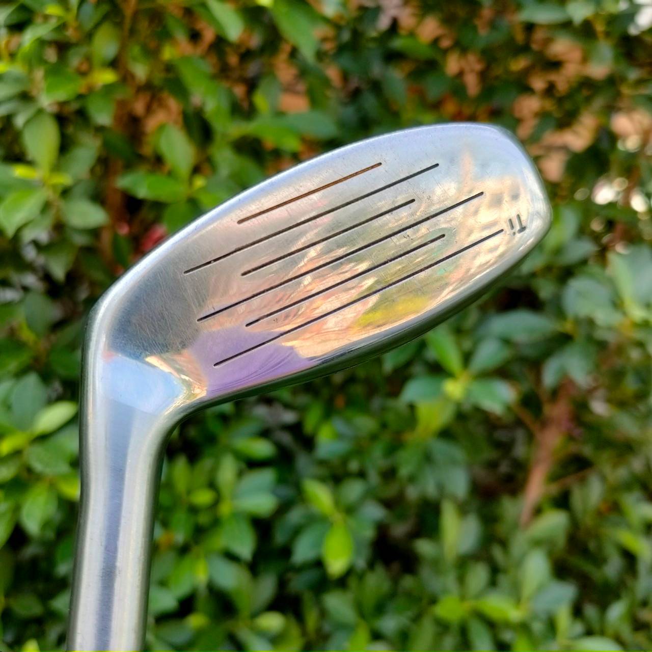 HYBRID PROKENNEX FUSION CYBER COMPOSITE องศา 18 ก้าน FUSTON FLEX R ทรงสวยมาก ดีไซด์ให้ตีง่าย น่าตี MADE IN JAPAN