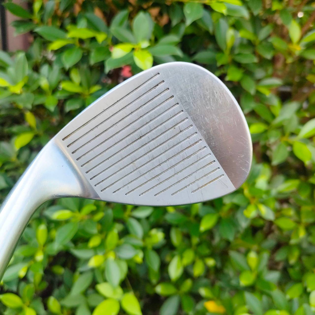WEDGE CALLAWAY X องศา 60 BOUNCE 9 ก้าน FLEX WEDGE เนื้อ FORGED สุดพรีเมี่ยม นุ่ม ฟีลลิ่งดีมาก สปินดีจัด