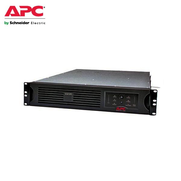 APC SMART-UPS 2200 RACKMOUNT 2U (DLA2200RM2U-CA)