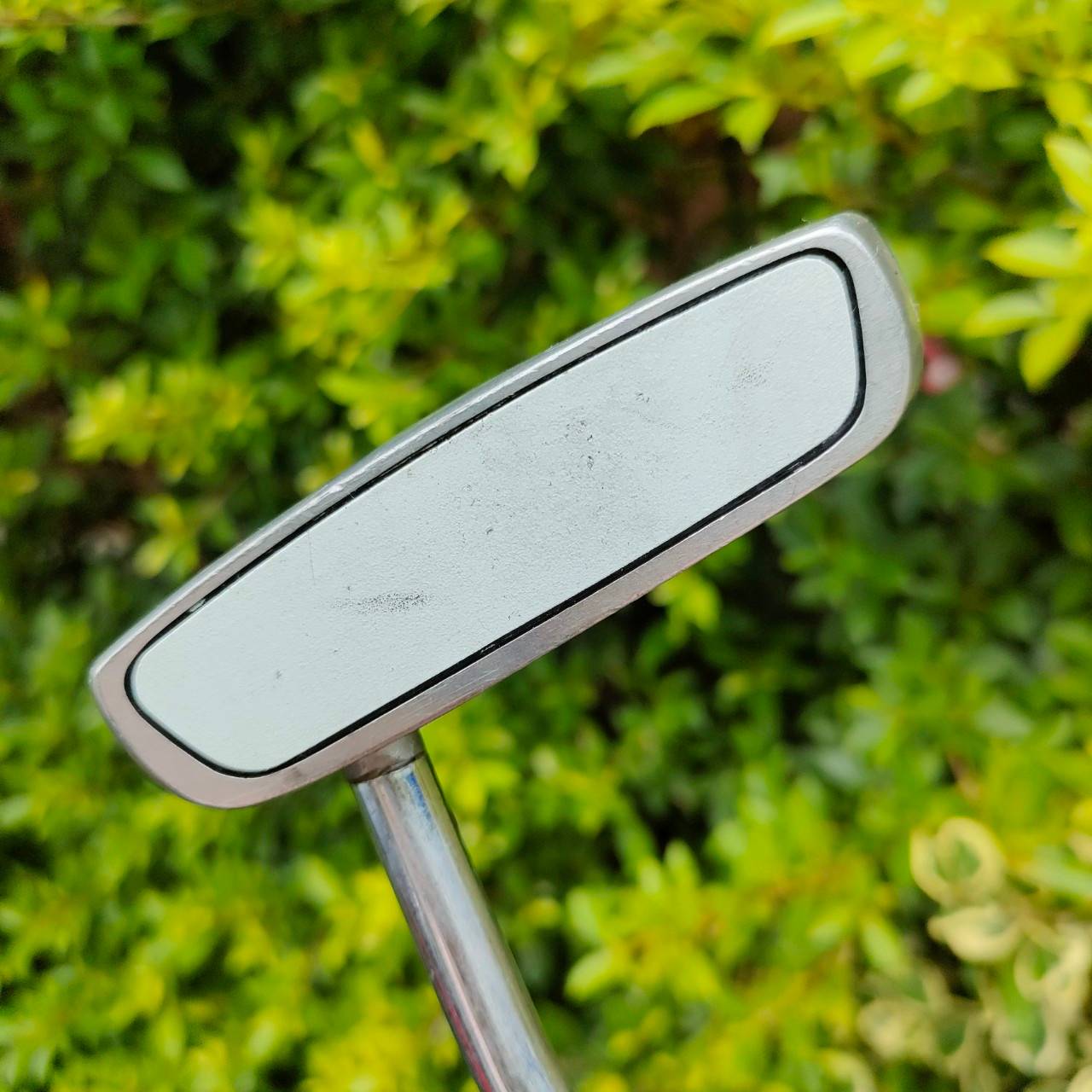 PUTTER PROLINE TWO BALL ความยาว 34 นิ้ว สโตรคได้ตรง ไม้กอล์ฟมือสอง ของแท้ BY NakaraLuxurious