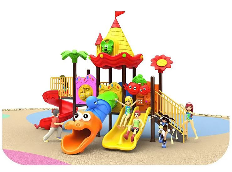 ชุดโปรโมชั่น เครื่องเล่นชุดละ 80,000 บาท เครื่องเล่นสนามกลางแจ้ง ,สนามเด็กเล่น,เครื่องเล่นสนามราคาถูก OutdoorPlayground , ของเล่นสนาม, สำหรับบริจาคสนามเด็กเล่น