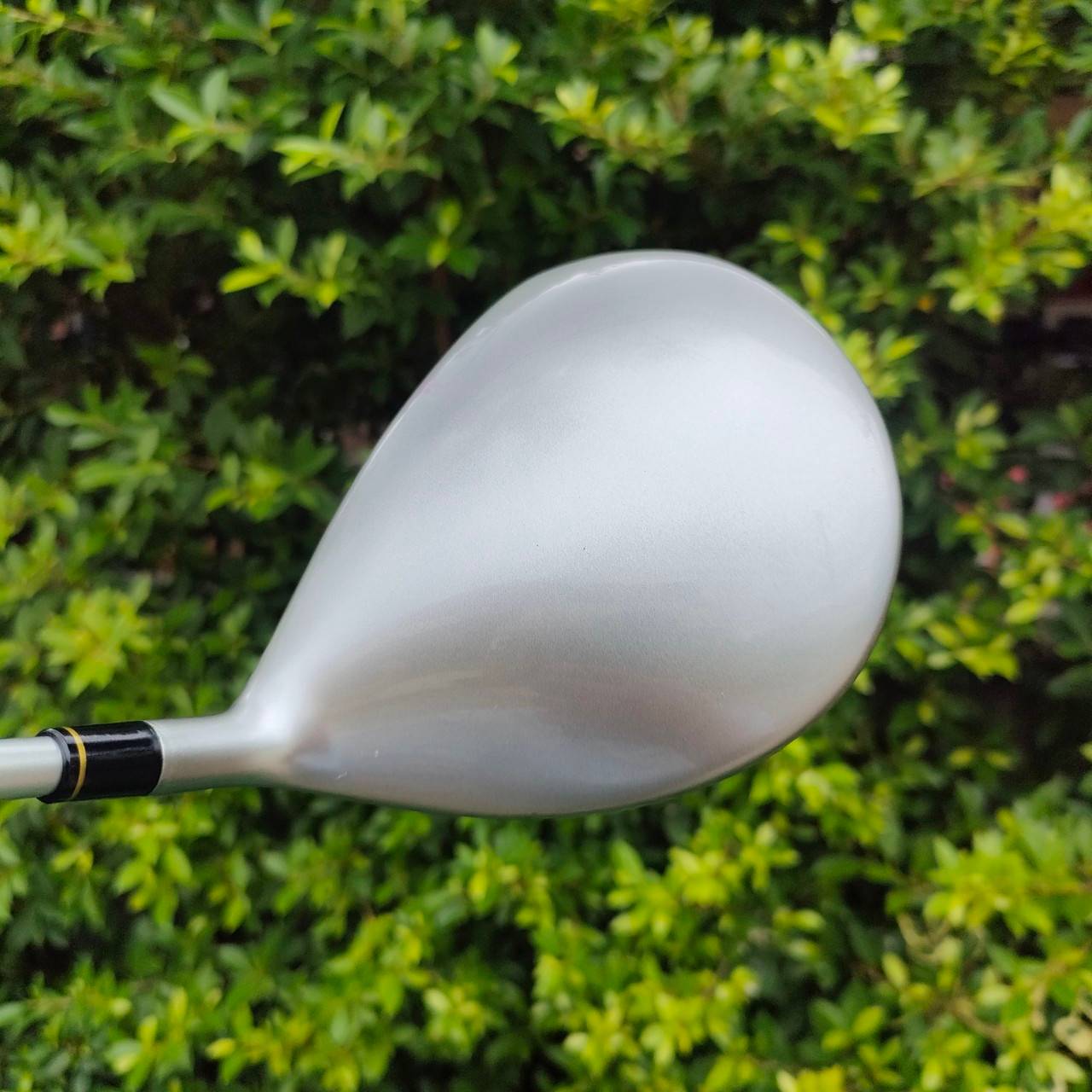 DRIVER SWORD HI COR FACE SNIPER EG องศา 10.5 *** หน้าเด้งจัดๆ เกิดกฏมาก *** ก้าน FUJIKURA SPEEDER 589 FLEX R ไม้ตีไกล พรีเมี่ยมญี่ปุ่น ทั้งหัวทั้งก้าน สภาพสวยแบบนางฟ้า ไม้กอล์ฟมือสอง ของแท้ BY NakaraLuxurious