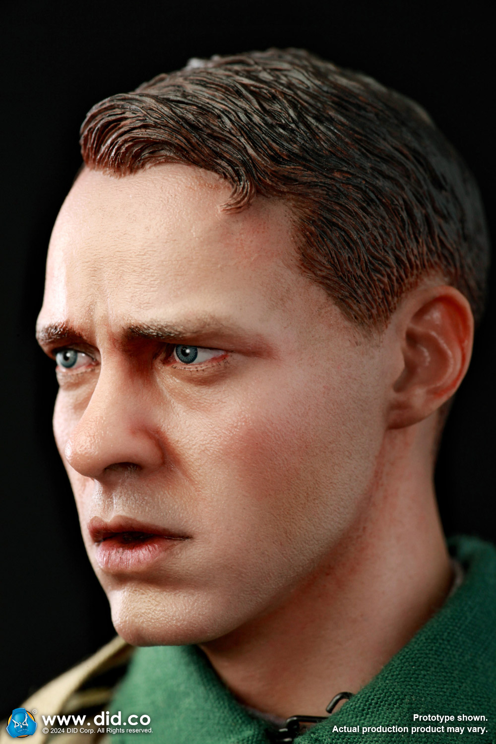 [สั่งจอง]DID D11014 1/6 : WWI German Army - Paul Baumer