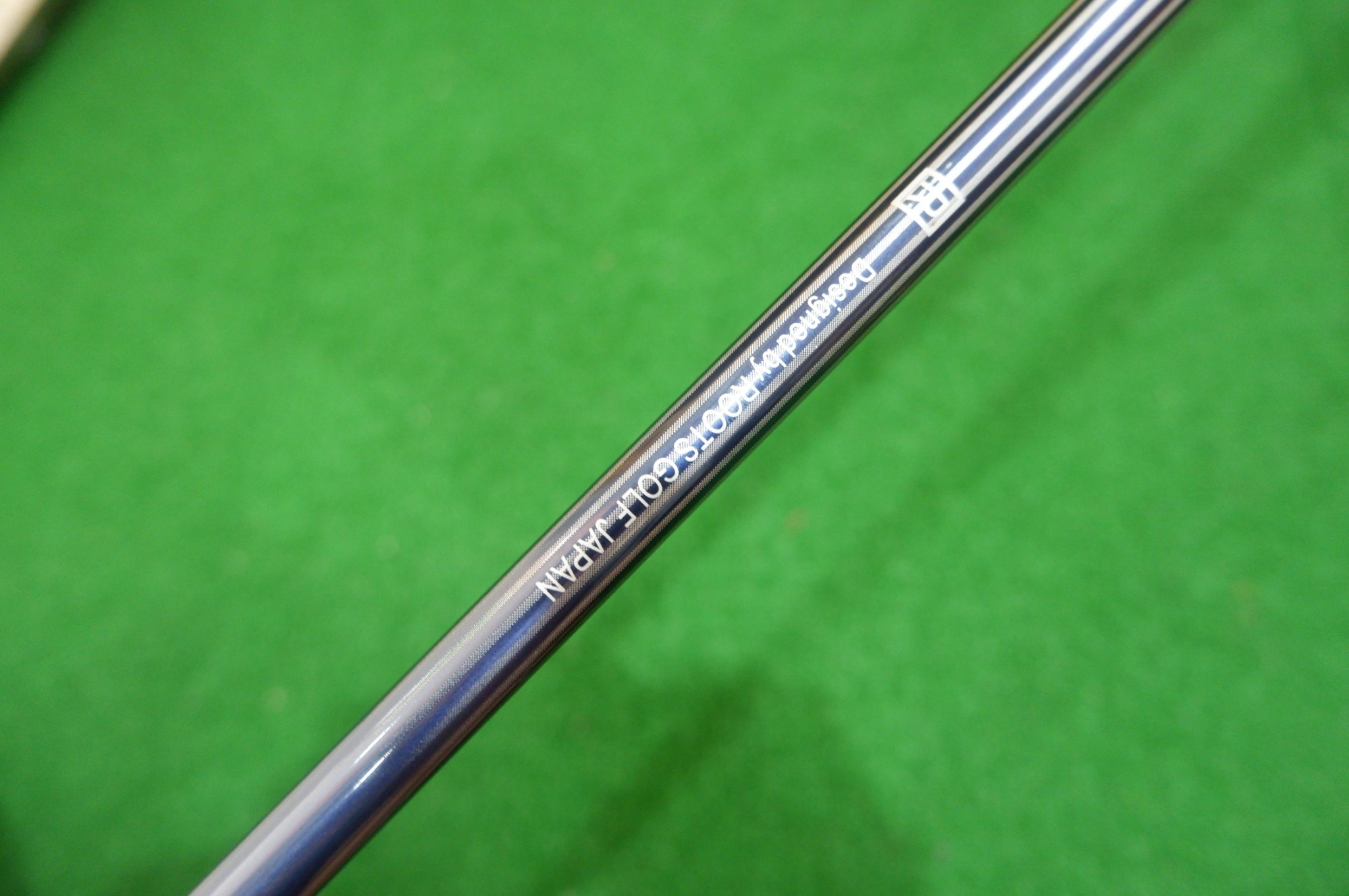 DRIVER MD AERMET&TITANIUM