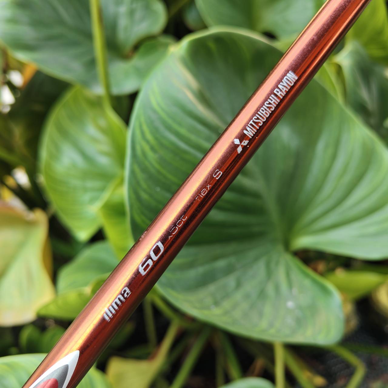 3W BBD'S 304F • Loft 15° • ก้าน DIMANA FLEX S ของดีหายาก สายตีไกลต้องมี!