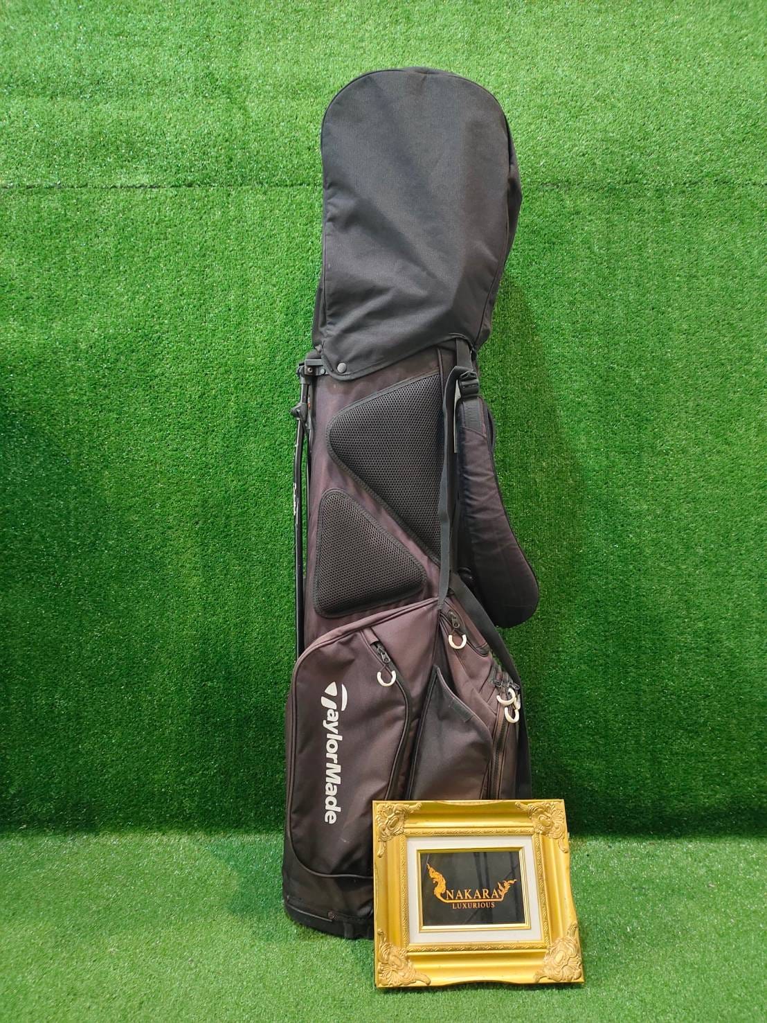 ถุงกอล์ฟ Taylormade ขาตั้ง