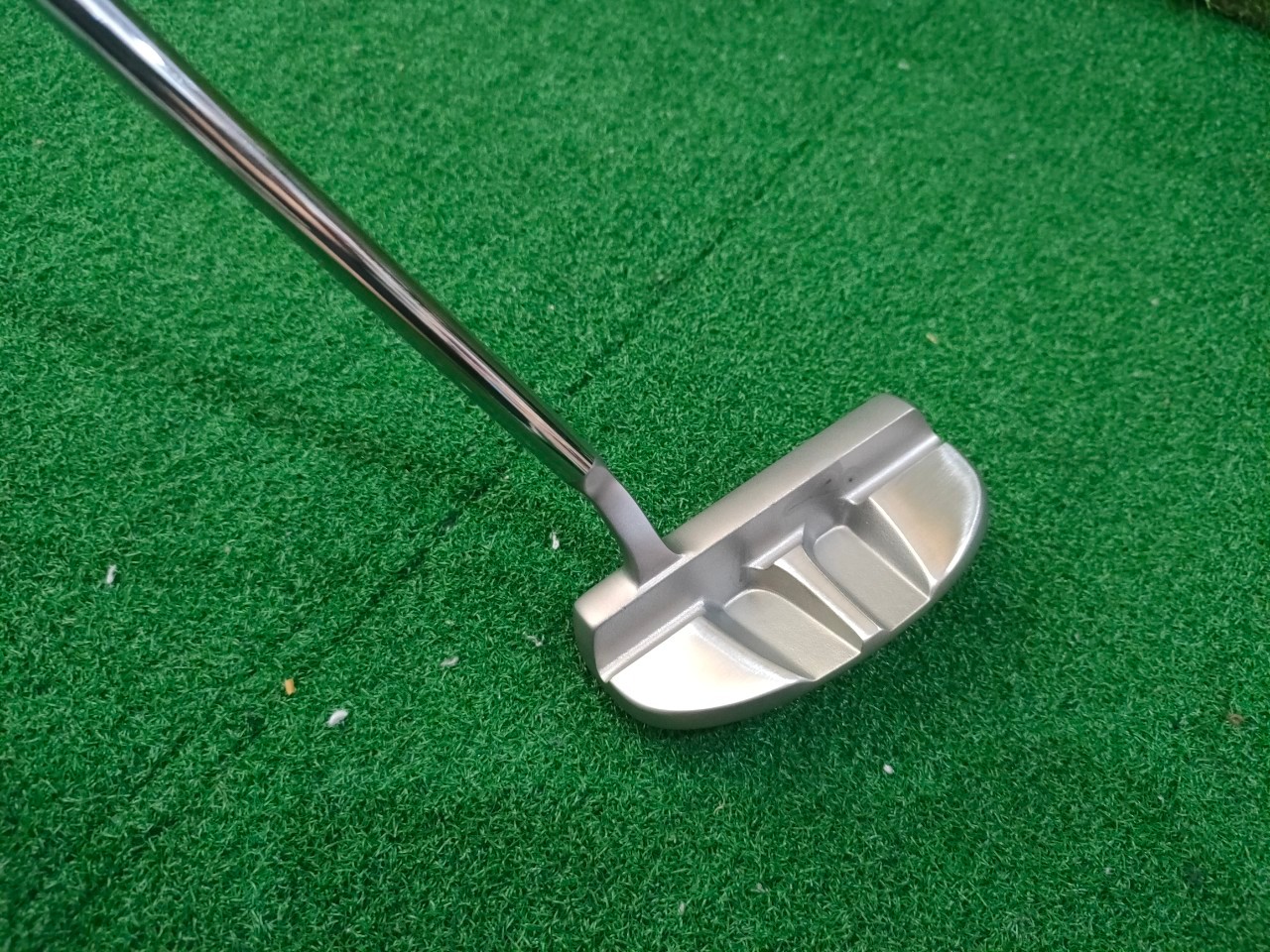 PUTTER Mizuno t - zoid rv106