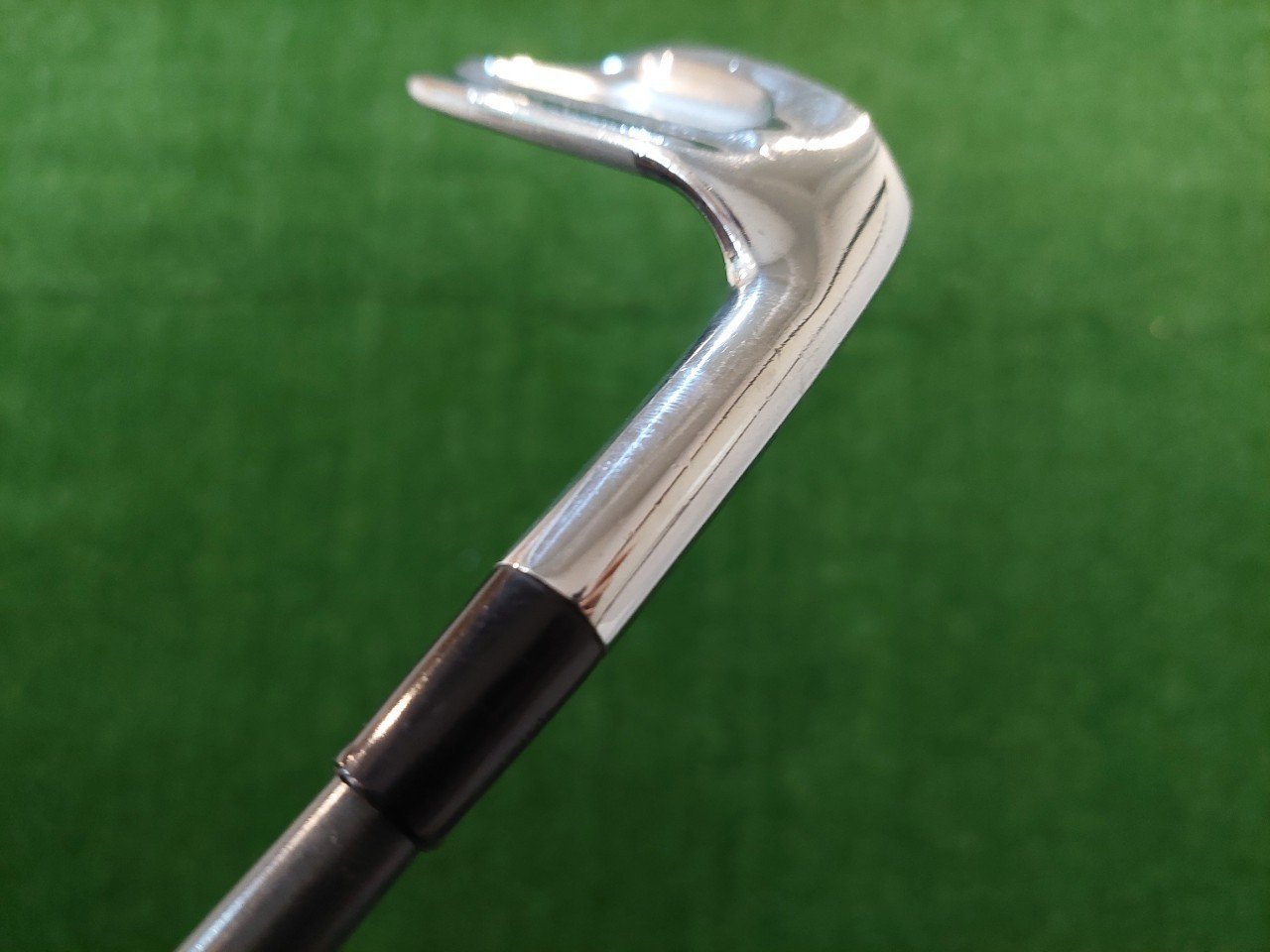 ชุดเหล็ก MIZUNO TP - Z