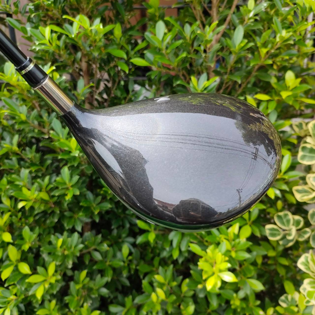 DRIVER TITLELIST PRO TITANIUM 905R ก้าน FUJIKURA FIT ON E FLEX R องศา 9.5 ก้านดี ตีมันส์มากๆครับ