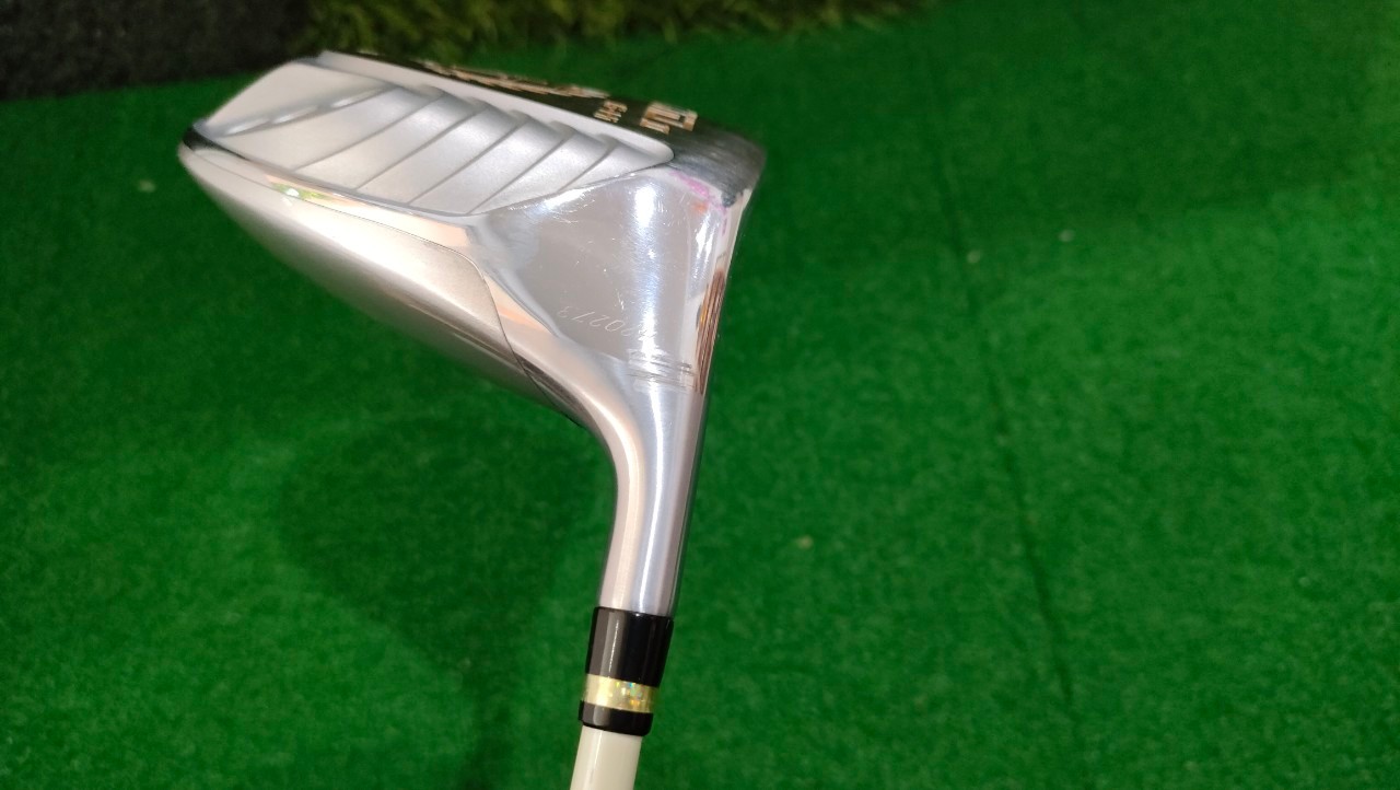 DRIVER VOLTIO II G-HI LOFT*10