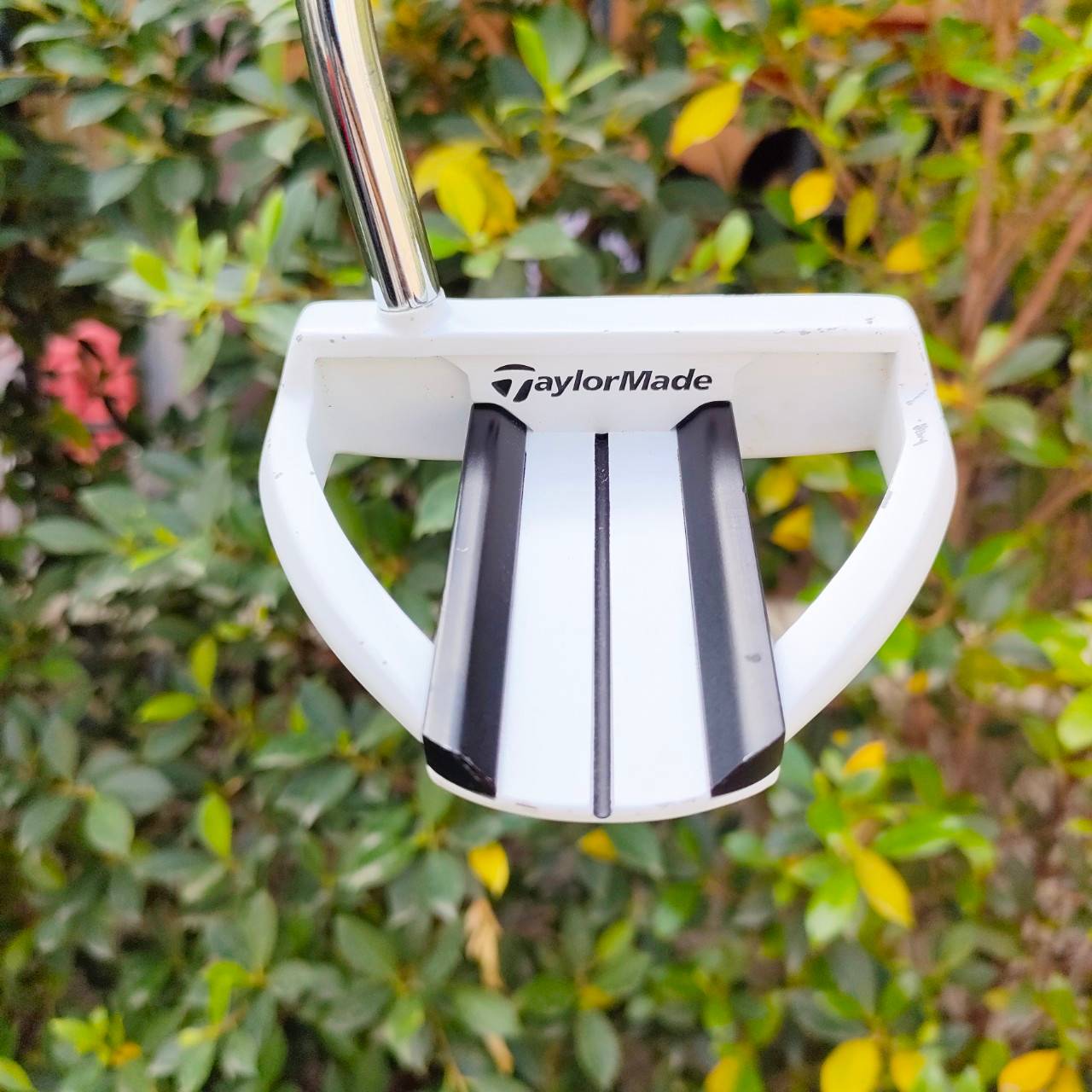 PUTTER TAYLORMADE RAYLOR GHOST CO-72 ความยาว 34 นิ้ว